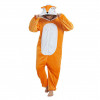 Кигуруми Лиса XL (175-185 см)